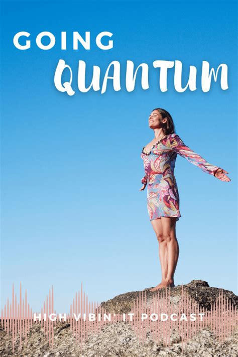 How To Go Quantum — Kelsey Aida