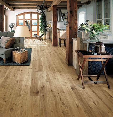 Kahrs Oak Vedbo Engineered Wood Flooring