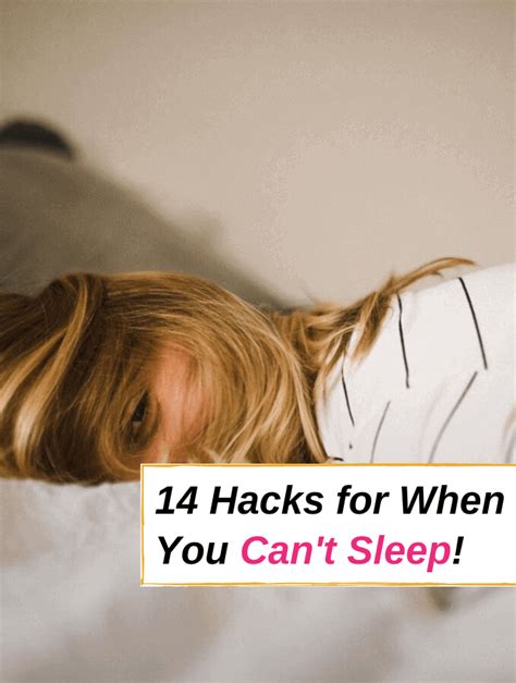 14 Hacks Thatll Help Solve Your Smallish Sleep Problems How To