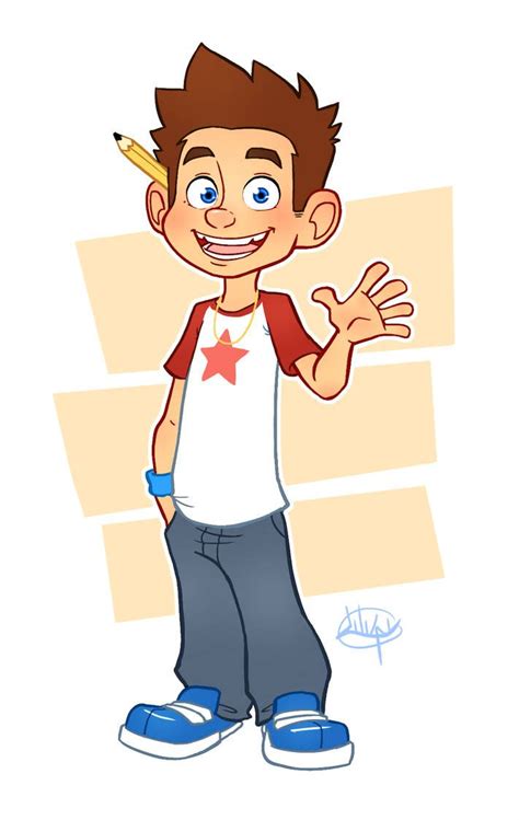 Im Back By Luigil On Deviantart Cartoon Character Pictures