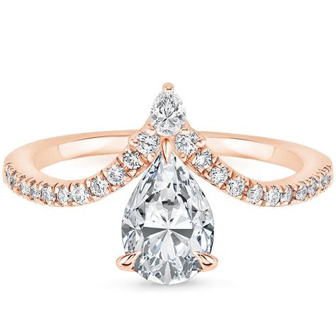 See more ideas about tacori engagement rings, engagement rings, tacori diamond engagement rings. Petite Twisted Vine Diamond Ring