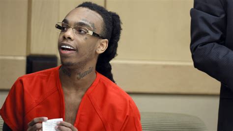 Judge Recuses Lead Prosecutor In Ynw Melly Murder Retrial Nbc 6 South