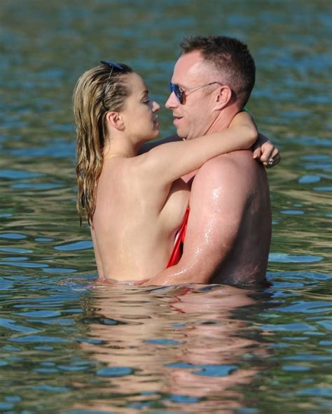 Ola Jordan Sexy 9 Photos TheFappening