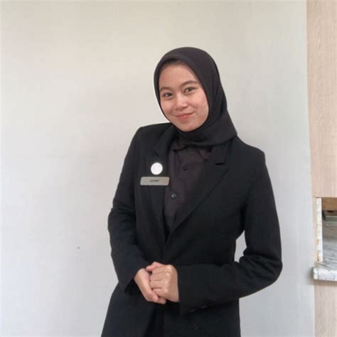 Annisa Awaliyah Mahmud Politeknik Pajajaran Icb Bandung Dan