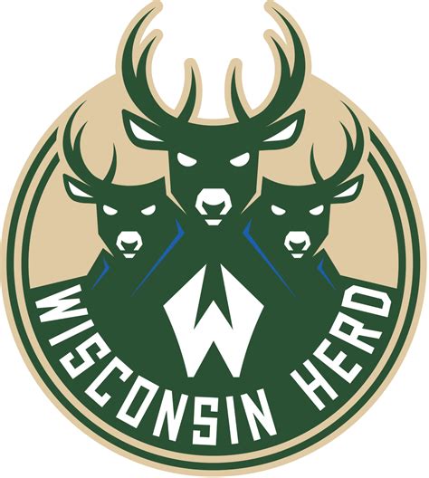 Milwaukee bucks logo png while the original logotype of the milwaukee bucks basketball team featured a friendly cartoonish buck, the in the spring of 1993, the club introduced a completely new logo featuring a frontal view of a buck's head. 3'' 5'' or 6'' Milwaukee Bucks Red Sticker