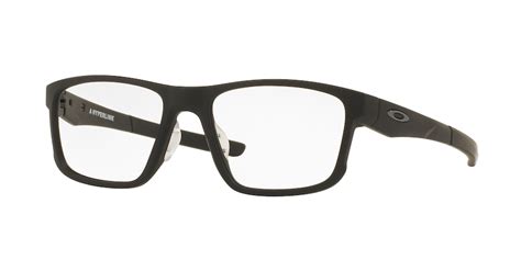 Oakley Hyperlink A Ox8051 Vcs Rx Eyewear