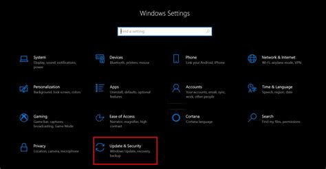 วิธีการอัพเดท Windows 10 เวอร์ชั่น 21H1 | WINDOWSSIAM