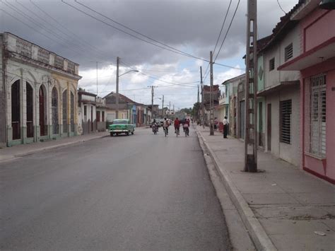 Sagua Viva Fotos De Las Calles De Sagua La Grande