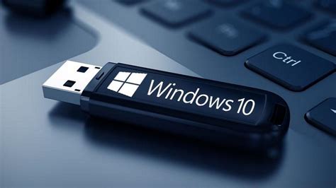Instalar Windows 10 Desde Usb Guía Detallada