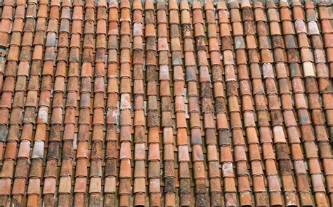 Traditional Roof Tiles Kerala Texture Traditional Is My Wealth