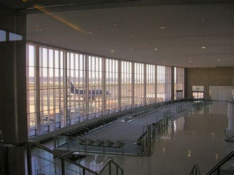 Ronald Reagan National Airports Historic Terminal A Places