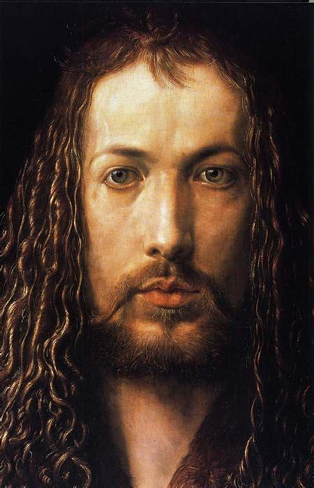 One Year One Painting A Day May 2012 Albrecht Durer Renaissance Art