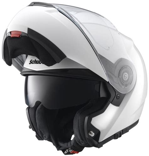 Klapphelm schuberth c3 pro xxl 62/63. Schuberth C3 Pro Klapphelm Weiss | eBay