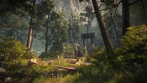 The Forest New Screenshots Arrive Alpha Release Creeps On To Steam