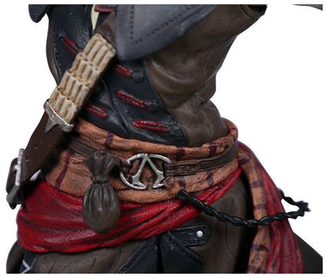 Ubisoft Ubicollectibles Assassin S Creed Liberation Pvc Statue