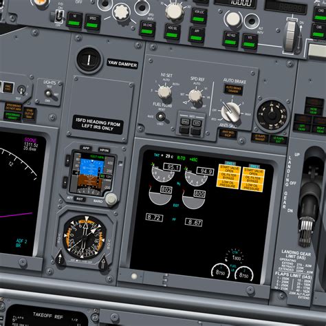 Boeing 737 Ng Max Cockpit Posters Digital Download Images