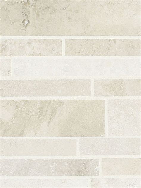 4×4 ivory and medium color travertine mixed kitchen backsplash with granite countertop and oak color kitchen. Light ivory Travertine Kitchen Subway Backsplash Tile ...