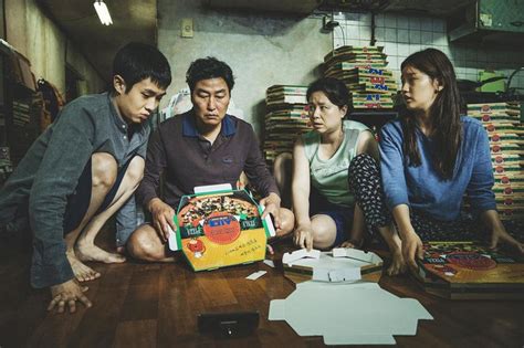 Las mejores películas coreanas que no te puedes perder SuperAficionados