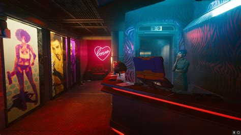 Cyberpunk 2077 Automatic Love Quest Guide