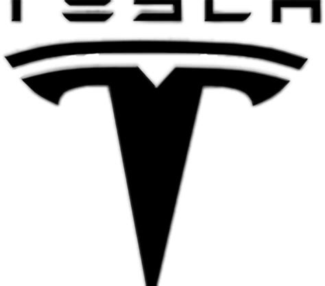 Tesla Logo Png Fotos Png Mart