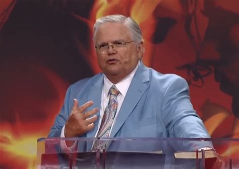 Inspirations News Pastor John Hagee Explains The War That Rages On