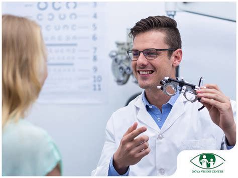 A Quick Guide Different Types Of Eye Care Professionals