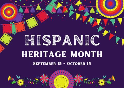 Celebrating National Hispanic Heritage Month Fighting For