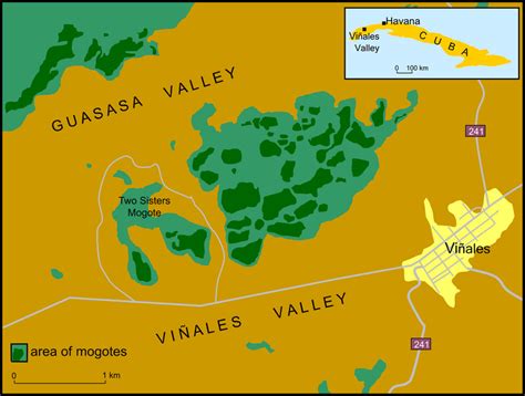 Opportunities for learning public charter schools, pasadena, california. Map of the Viñales Valley. | Download Scientific Diagram