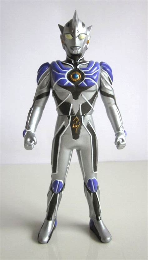 Robot Art Ultraman Hero Series~ultraman Legend~new Mold