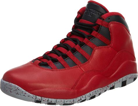Nike Air Jordan Retro 10 Shoes Buydetectorspk