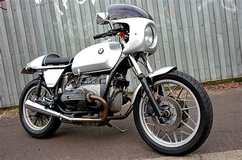 bikes wallpapers: Vintage BMW Motorcycle
