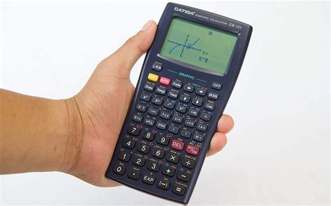 The Best Scientific Calculators to Buy for School and Work in 2021 | SPY