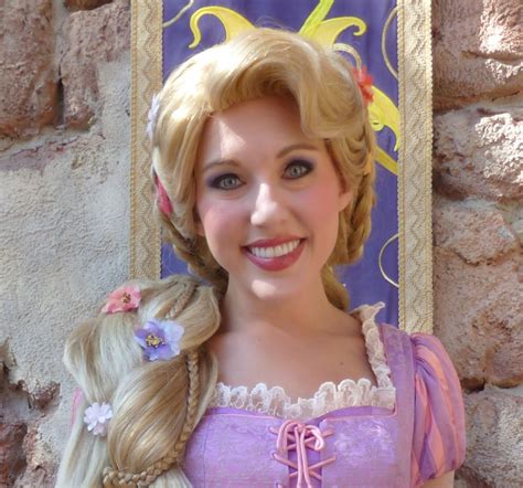 Rapunzel disney - kasapcolumbus