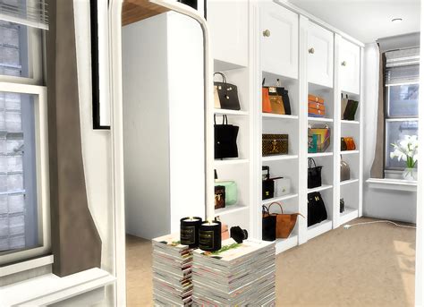 Sam Lilys New York Blackmojitos New York Apartment Tv Room Design