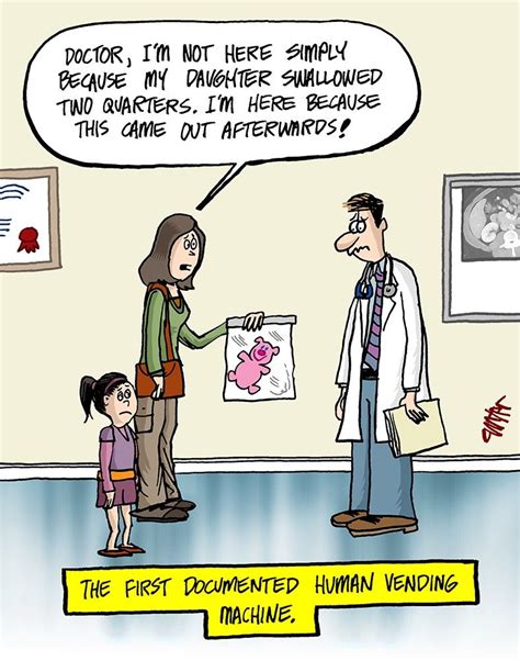 Radiology Comic What Goes Inmust Come Out Diagnostic Imaging Diagnostic Imaging Xray