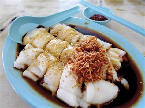 We are all lovers of chinese food here so let's enjoy ourselves and talk about some delicious cuisine! Famous places to eat in Malaysia: Ipoh, Perak - TheHive.Asia