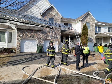The Lakewood Scoop Fire Severely Damages Lakewood Home Photos The