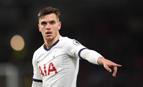 Slideshow of giovani lo celso. 'Good news for us': Some Tottenham fans react to update on their injured player