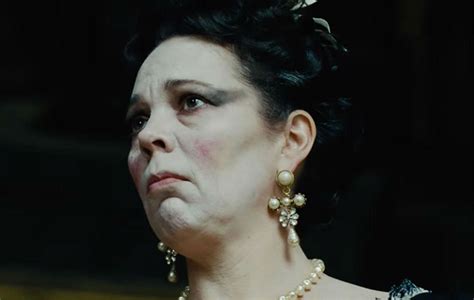 The Favourite Film Review Cine Outsider