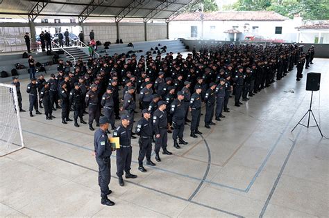 Inscrições Para Concurso Público Da Polícia Militar Do Rio Grande Do