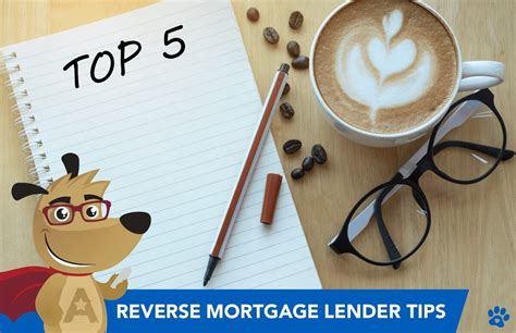 Top 20 Reverse Mortgage Lenders Of 2024 Reviews And Tips