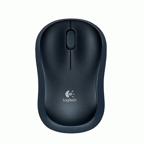 Logitech B175 Wireless Mouse — Pc Fanatics