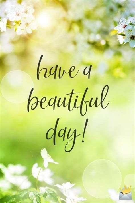 Have A Beautiful Day - DesiComments.com