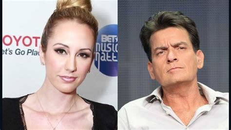 Charlie Sheen Under Investigation Lapd Says Cnn