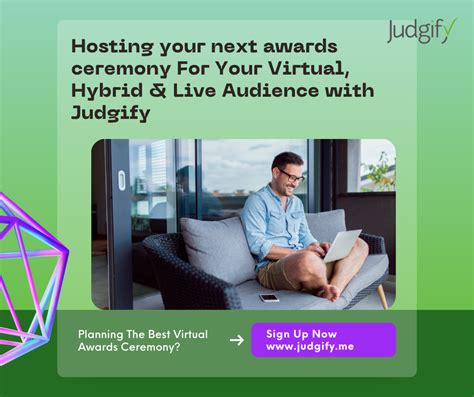 Hosting Your Next Awards Ceremony Successfully For Your Virtual Hybrid