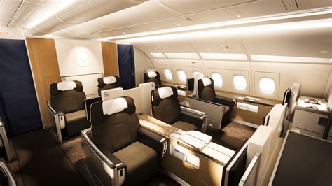 Lufthansa First Class Insideflyer Se