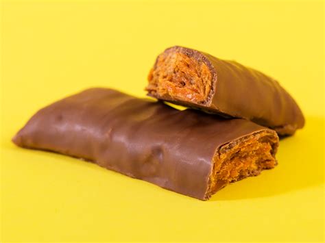 Nutellas Parent Company Is Rolling Out A Better Butterfinger Ad