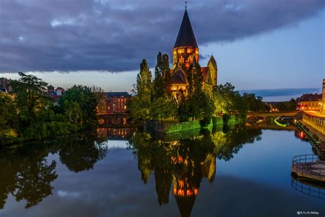 Should You Visit The Adorable Metz? Oui! - Eff It, I'm On Holiday