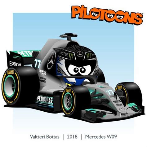 Each year, at least 10,000€ together with a charity partner, have been donated to various sites. Valtteri Bottas | Valtteri bottas, Mercedes, Car town