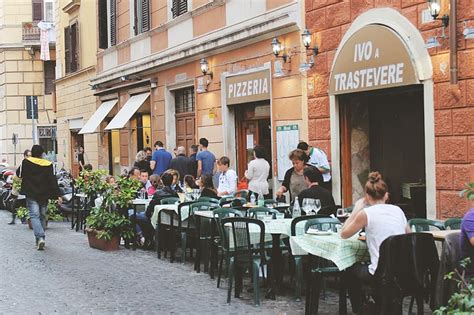 Here's a guide to the best pizza places in rome. Best Pizza in Rome, Top Pizzerie in Roma: the list by ...